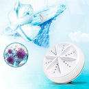 Máquina de Lavar Portátil - SuperClean