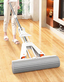 Mop de Limpeza Mágico - CleanMax